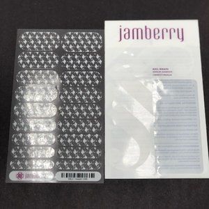 Jamberry Wraps, Hoppin', Full Size